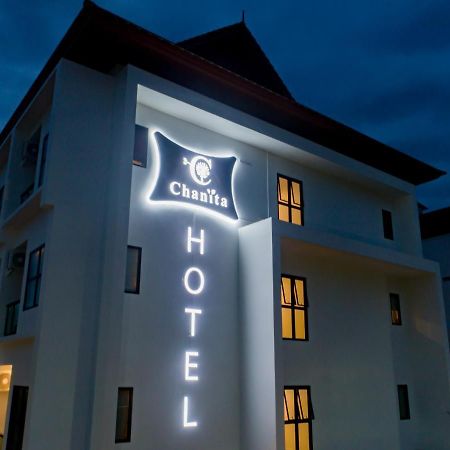 Chanita Hotel Chumphon Bagian luar foto